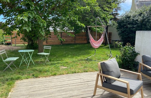 Bangor House | Ty Eurvad - Proche des plages
