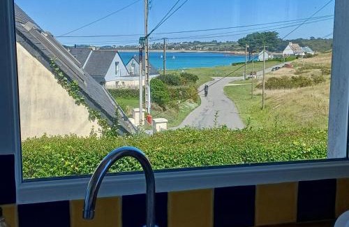 Saint-Pabu House | TY GAZEL - Charmante maison a 200m de la plage