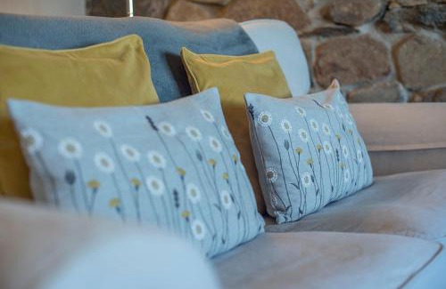 Llanrhian House | Ty-Gwartheg