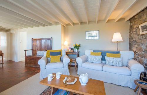 Llanrhian House | Ty-Gwartheg