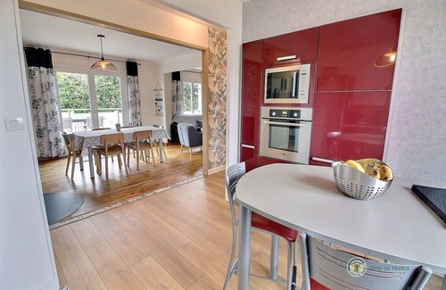 Plougrescant House | Ty Gwenn - PLOUGRESCANT