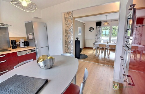 Plougrescant House | Ty Gwenn - PLOUGRESCANT