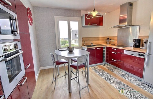 Plougrescant House | Ty Gwenn - PLOUGRESCANT