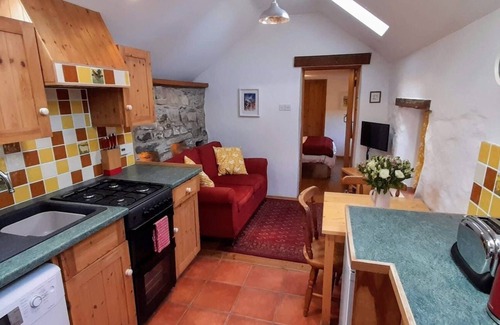 St Brides Cottage | Ty Gwennol, St Davids
