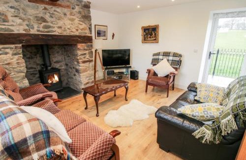 Llangyniew House | Ty Gwyn