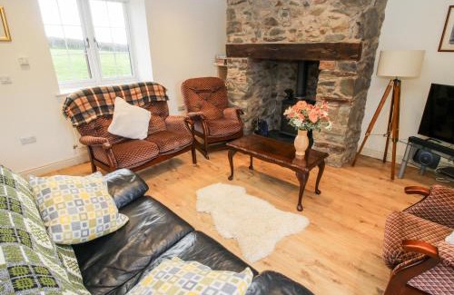 Llangyniew House | Ty Gwyn