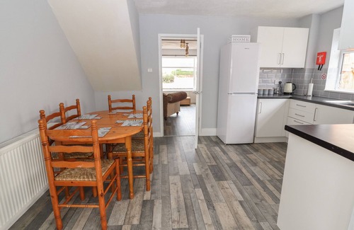 Prestatyn Cottage | Ty Haf Summerhouse