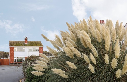 Prestatyn Cottage | Ty Haf Summerhouse