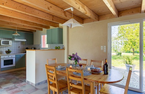 Telgruc-sur-Mer House | Ty Lann - Gîte spacieux 2 chambres