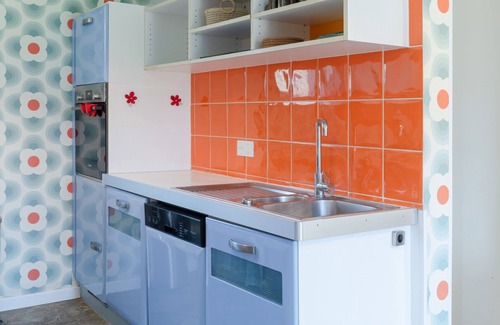 Plougonvelin Ski Chalet | TY LAOUEN - Charming Breton house in a quiet location with sauna