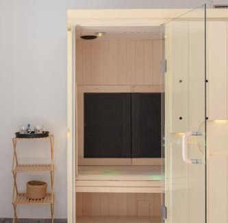 Plougonvelin House | TY LAOUEN - Maison bretonne de charme avec sauna