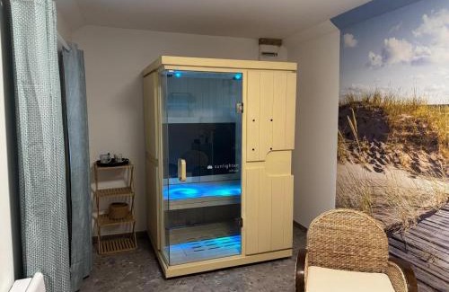 Plougonvelin House | TY LAOUEN - Maison bretonne de charme avec sauna
