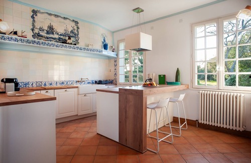 Ploubazlanec House | Ty Launay - Maison familiale vue mer