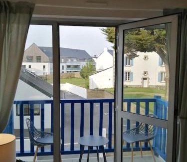 La Trinite-sur-Mer Apartment | Ty Laura