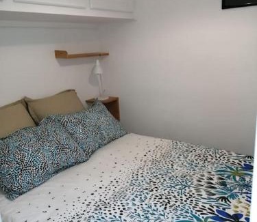 La Trinite-sur-Mer Apartment | Ty Laura