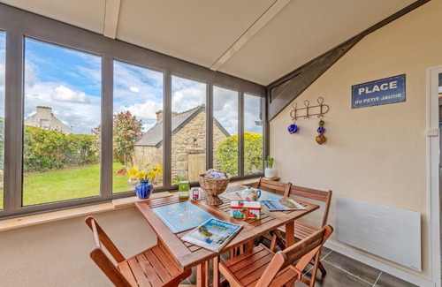 Lampaul-Plouarzel House | Ty Line - Plage à 300 m 1 500 m² de jardin