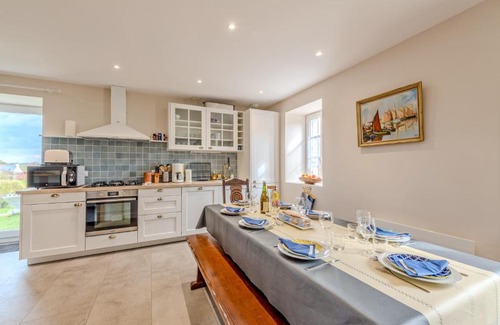 Lampaul-Plouarzel House | Ty Line - Plage à 300 m 1 500 m² de jardin
