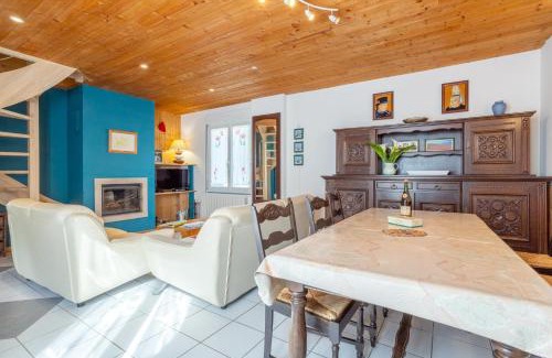 Plomeur House | Ty mam-goz - Pointe de la Torche