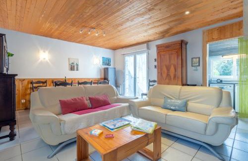 Plomeur House | Ty mam-goz - Pointe de la Torche