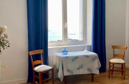 Ploubazlanec House | Ty Mamm Doué