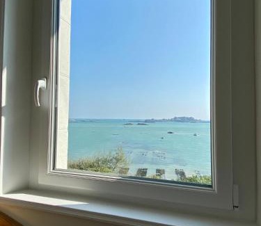 Ploubazlanec House | Ty Mamm Doué