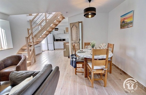 Plehedel House | Ty Maria - Plehedel - Gîte