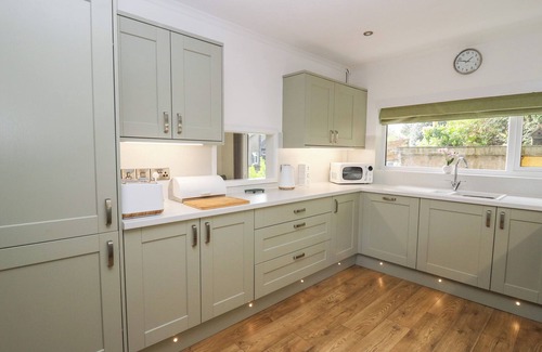 Aberystwyth Cottage | Ty Melyn