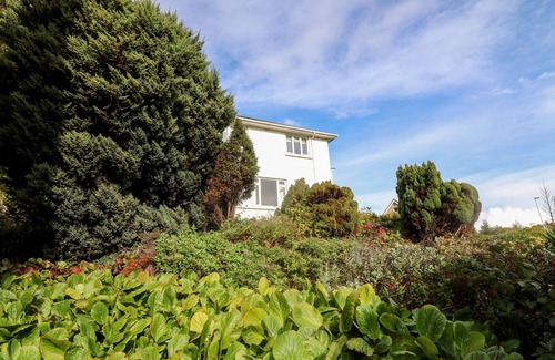 Aberystwyth Cottage | Ty Melyn