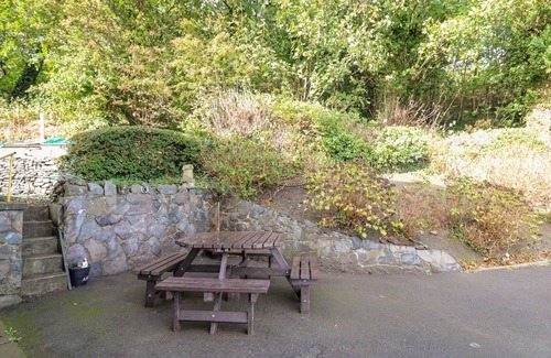 Aberystwyth Cottage | Ty Melyn