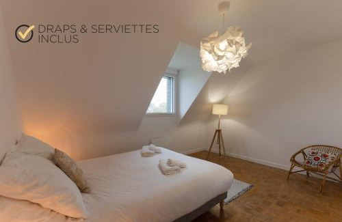 Porspoder House | TY MEZOU - Jolie maison au bord du GR34 proche mer