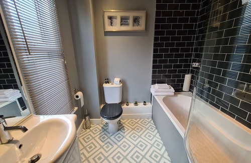 Rhayader Hotel | Ty Morgans