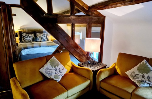 Rhayader Hotel | Ty Morgans