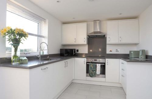 Chwilog House | Ty'n Ffridd Bach