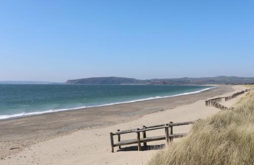 Chwilog House | Ty'n Ffridd Bach