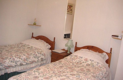 Trefriw Bed & Breakfast | Ty Newydd B&B