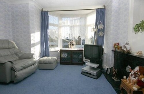 Trefriw Bed & Breakfast | Ty Newydd B&B