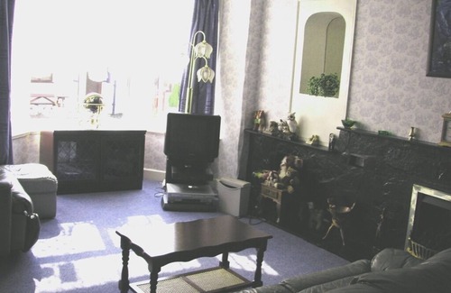 Trefriw Bed & Breakfast | Ty Newydd B&B