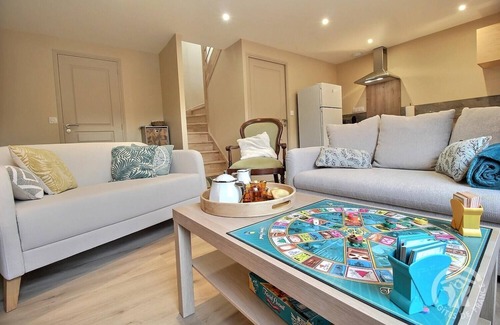 Plouha House | Ty Palus - PLOUHA - Gîte