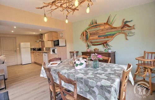 Plouha House | Ty Palus - PLOUHA - Gîte