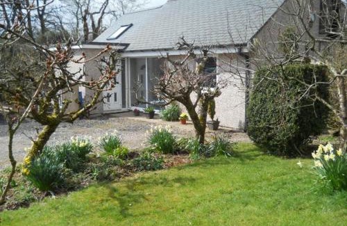 Frongoch House | Ty'r Afon - River Cottage