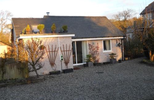 Frongoch House | Ty'r Afon - River Cottage