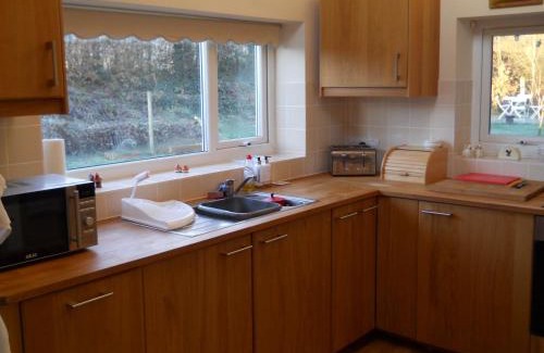 Frongoch House | Ty'r Afon - River Cottage