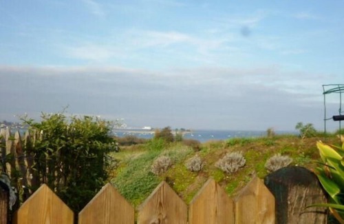 Saint-Pol-de-Leon House | Ty Saoson" holiday home with water views