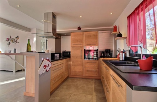 Plestin-les-Greves House | Ty Soaz - PLESTIN LES GREVES