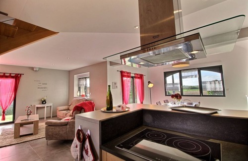 Plestin-les-Greves House | Ty Soaz - PLESTIN LES GREVES