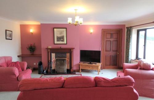 Penmon Apartment | Tyddyn Crwn Country-House Apartments
