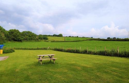 Penmon Apartment | Tyddyn Crwn Country-House Apartments