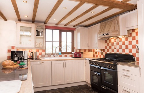 Criccieth Cottage | Tyddyn Morthwyl