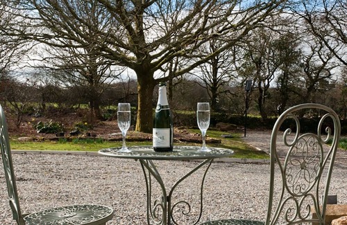 Criccieth Cottage | Tyddyn Morthwyl