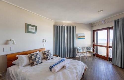 Robberg Beach House | Tydsaam on Robberg 5 Beach